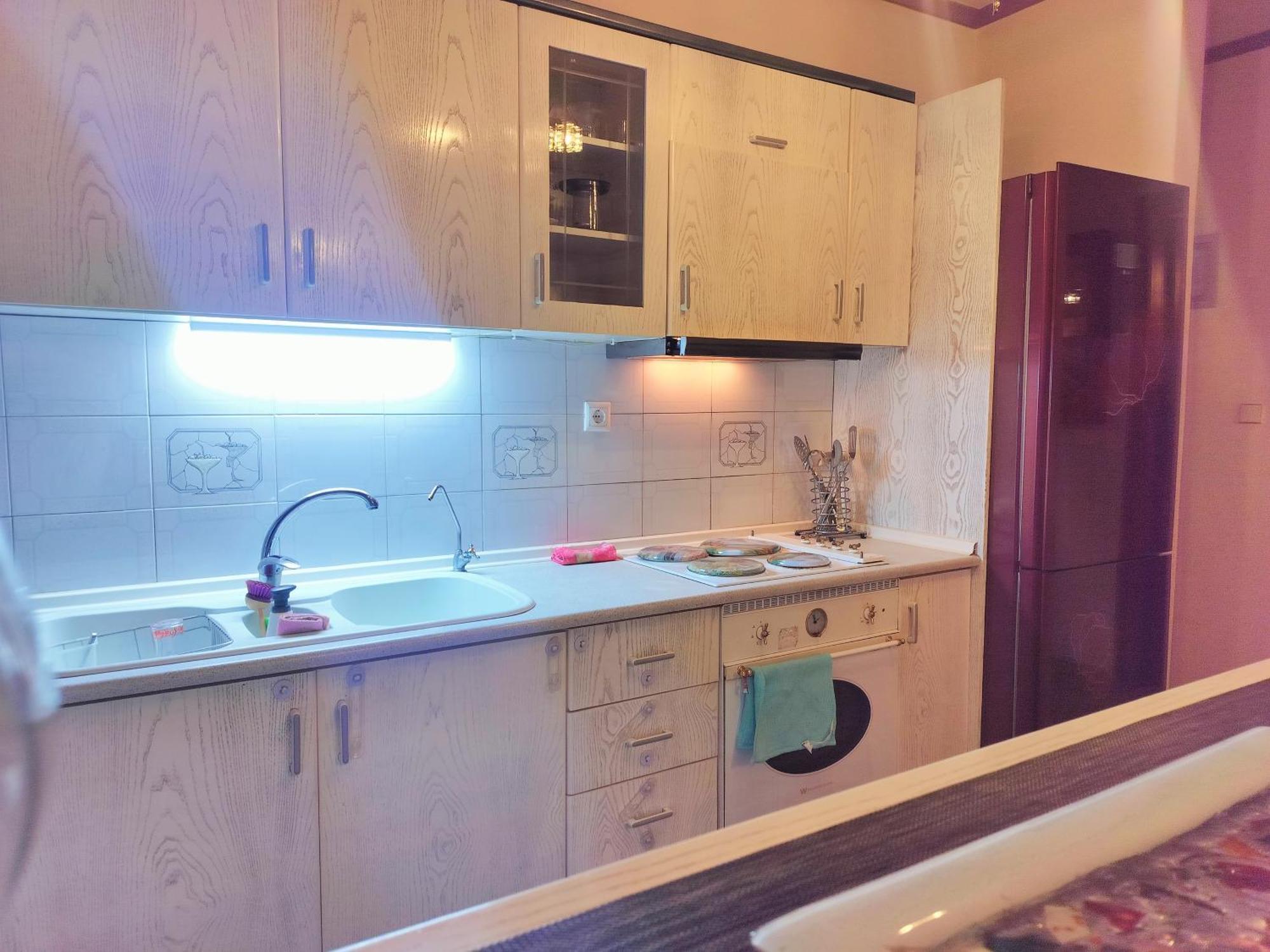Castleview 2Br Welcome Stay Spacious Lux Apartment Thessaloniki Exterior photo