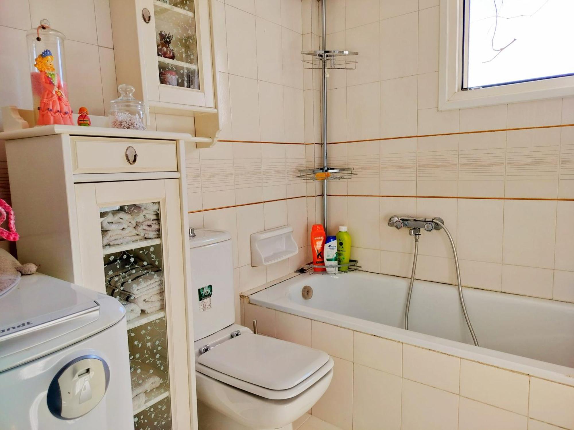Castleview 2Br Welcome Stay Spacious Lux Apartment Thessaloniki Exterior photo